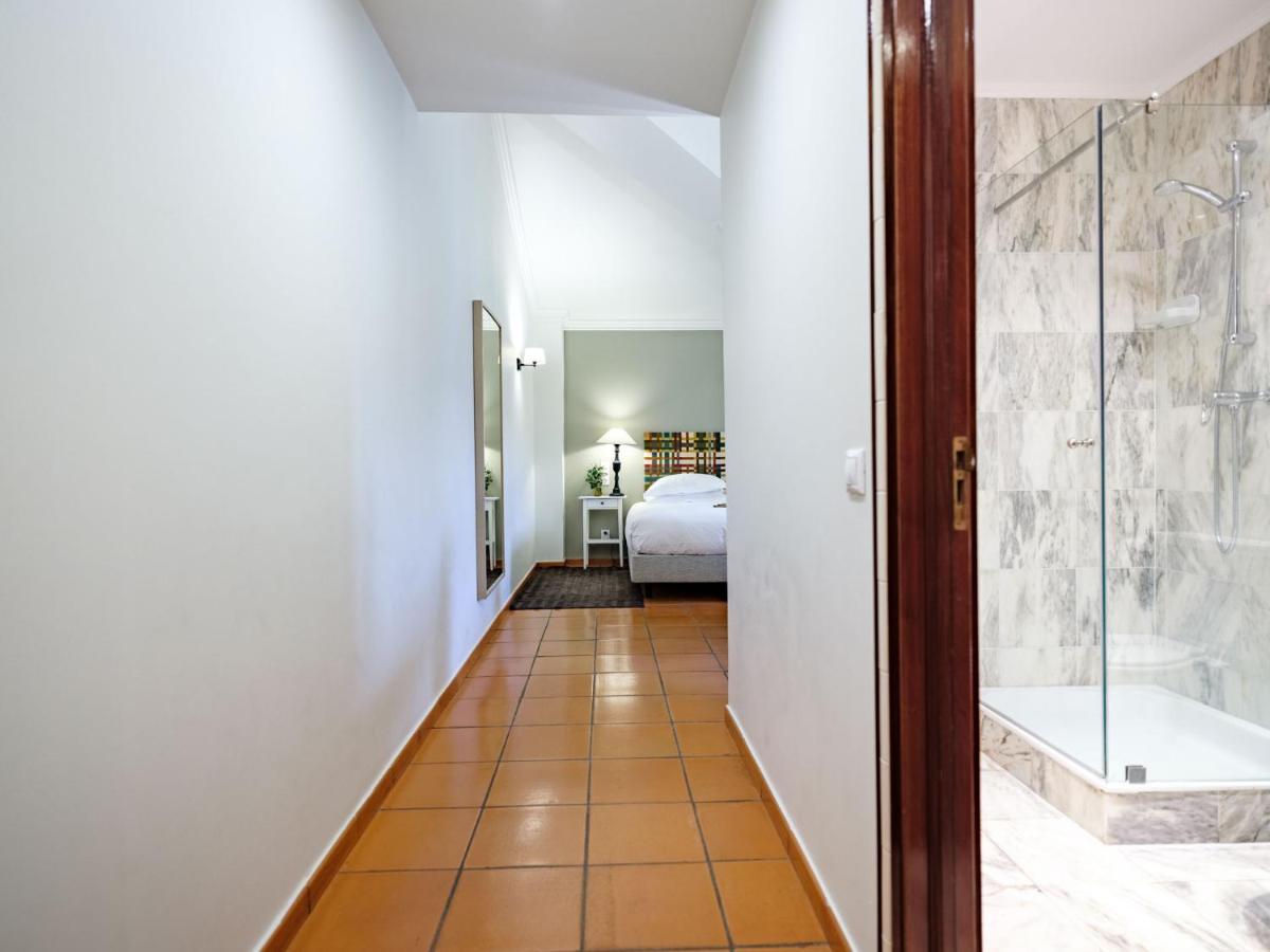 ADC - Albergaria Do Calvário - by Unlock Hotels Évora Exterior foto