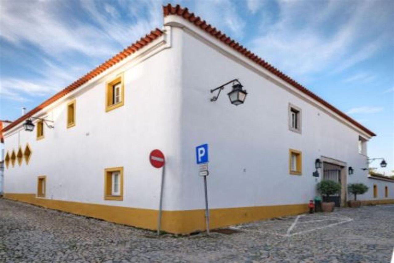 ADC - Albergaria Do Calvário - by Unlock Hotels Évora Exterior foto