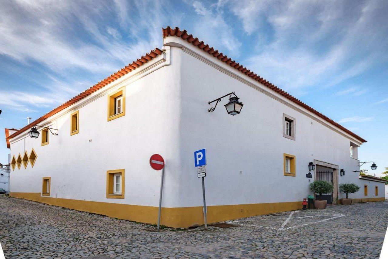 ADC - Albergaria Do Calvário - by Unlock Hotels Évora Exterior foto