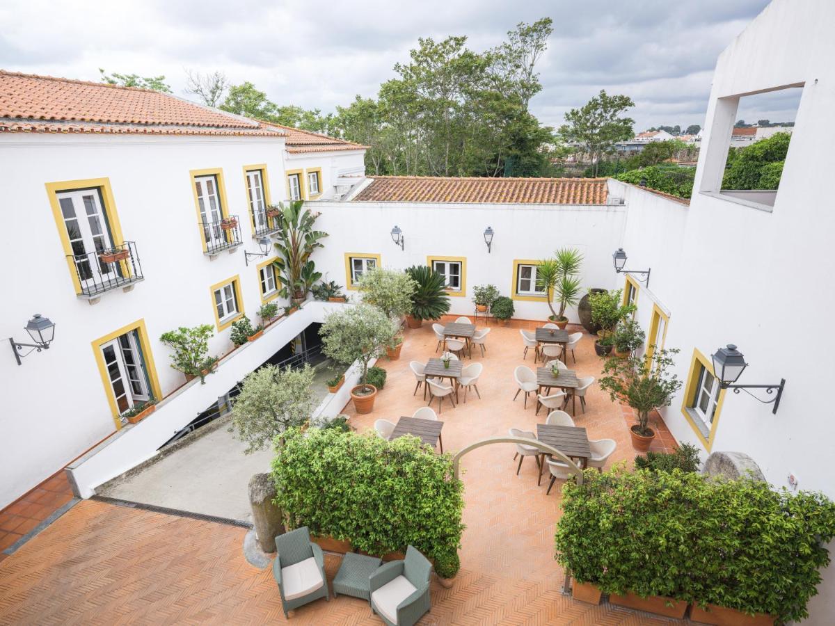 ADC - Albergaria Do Calvário - by Unlock Hotels Évora Exterior foto