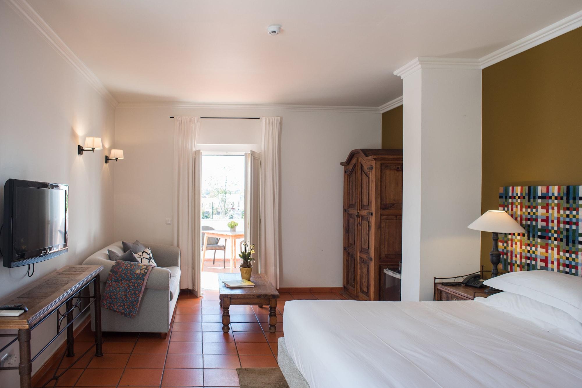 ADC - Albergaria Do Calvário - by Unlock Hotels Évora Exterior foto