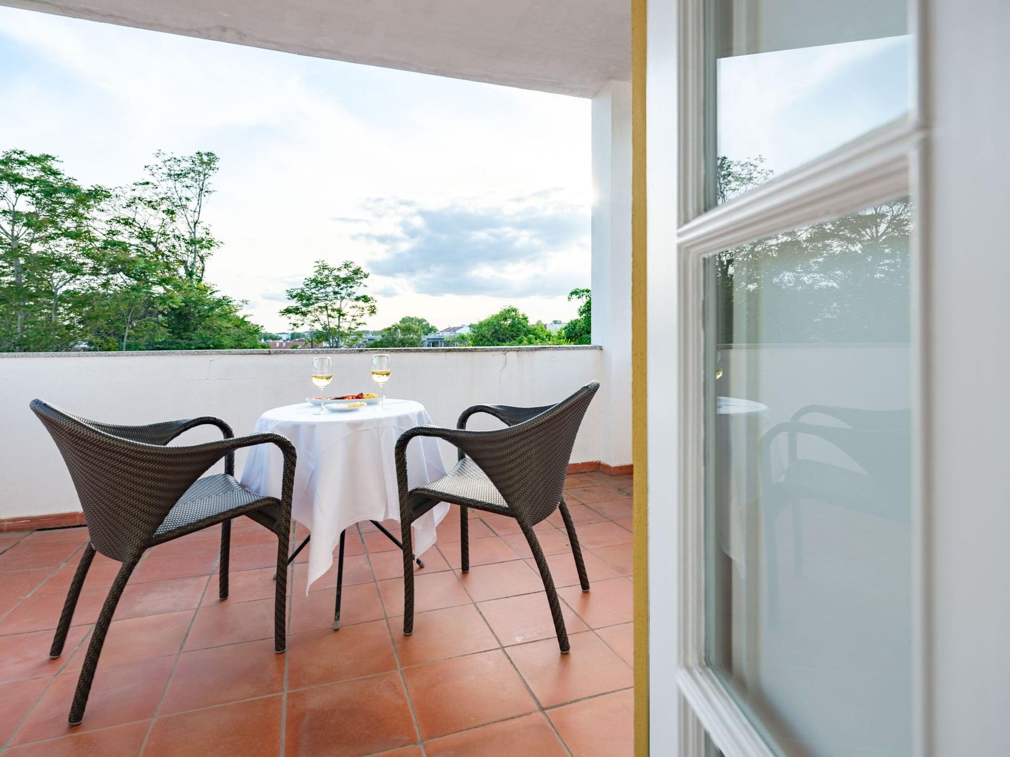ADC - Albergaria Do Calvário - by Unlock Hotels Évora Exterior foto