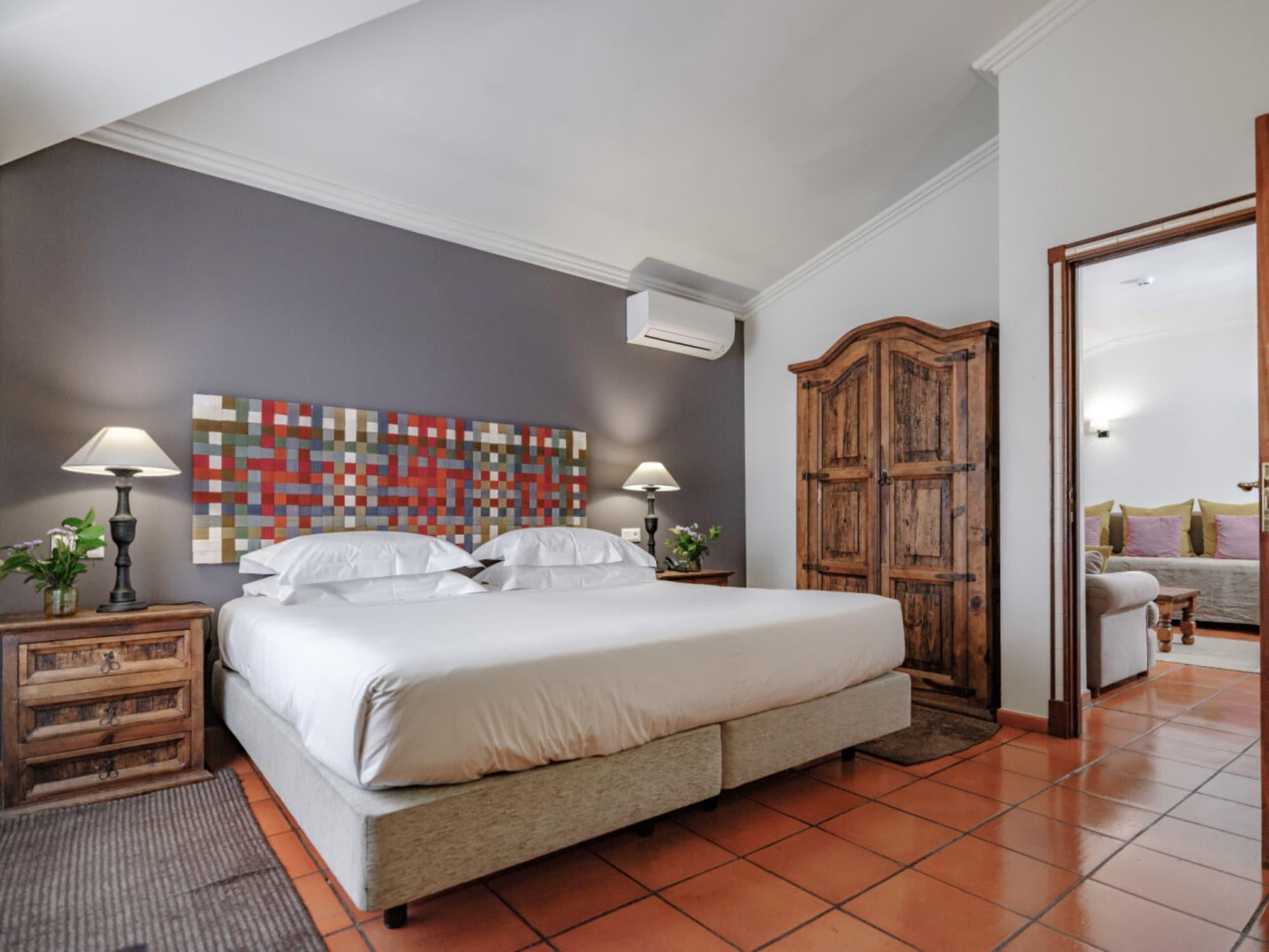 ADC - Albergaria Do Calvário - by Unlock Hotels Évora Exterior foto