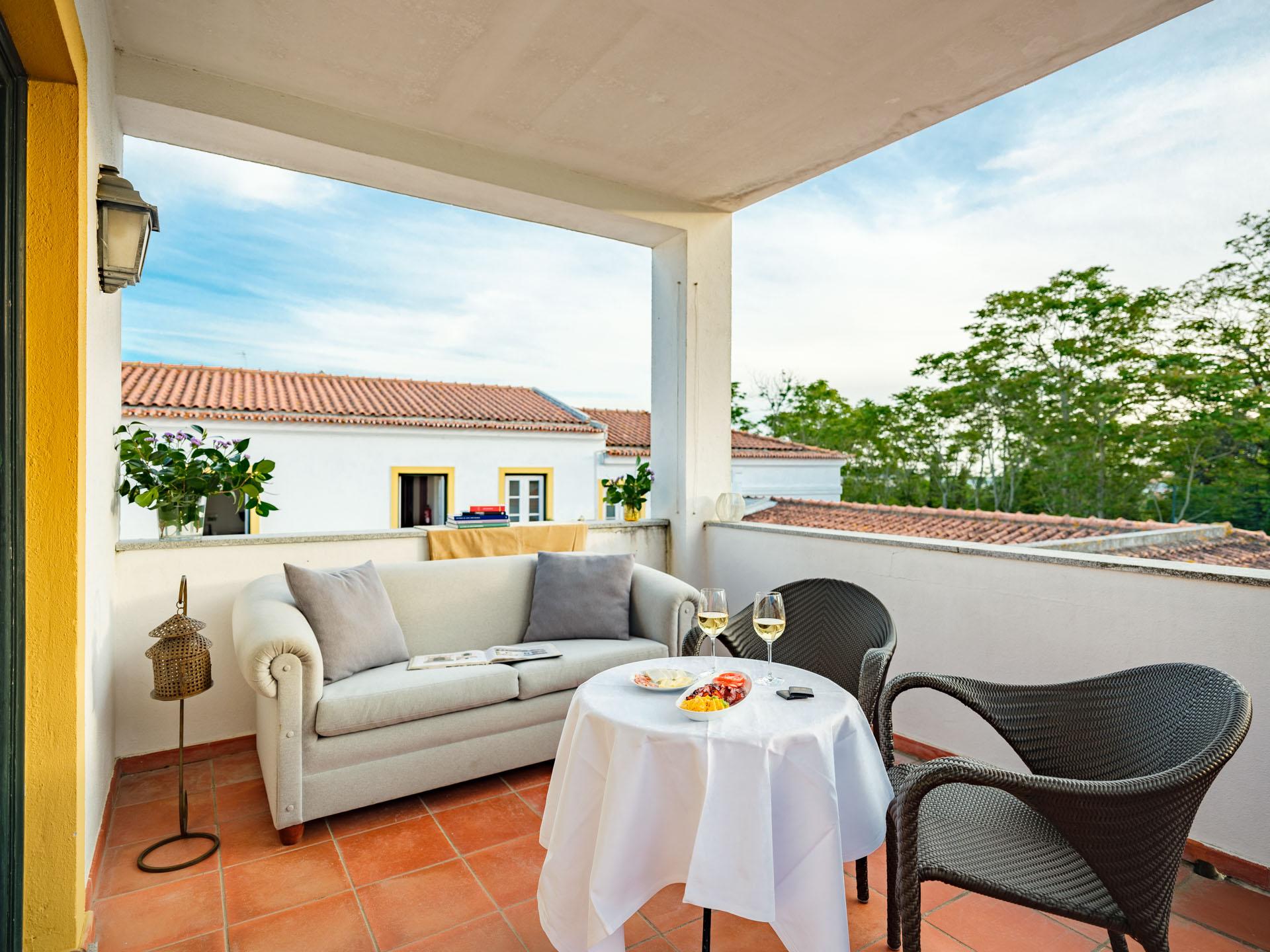 ADC - Albergaria Do Calvário - by Unlock Hotels Évora Exterior foto
