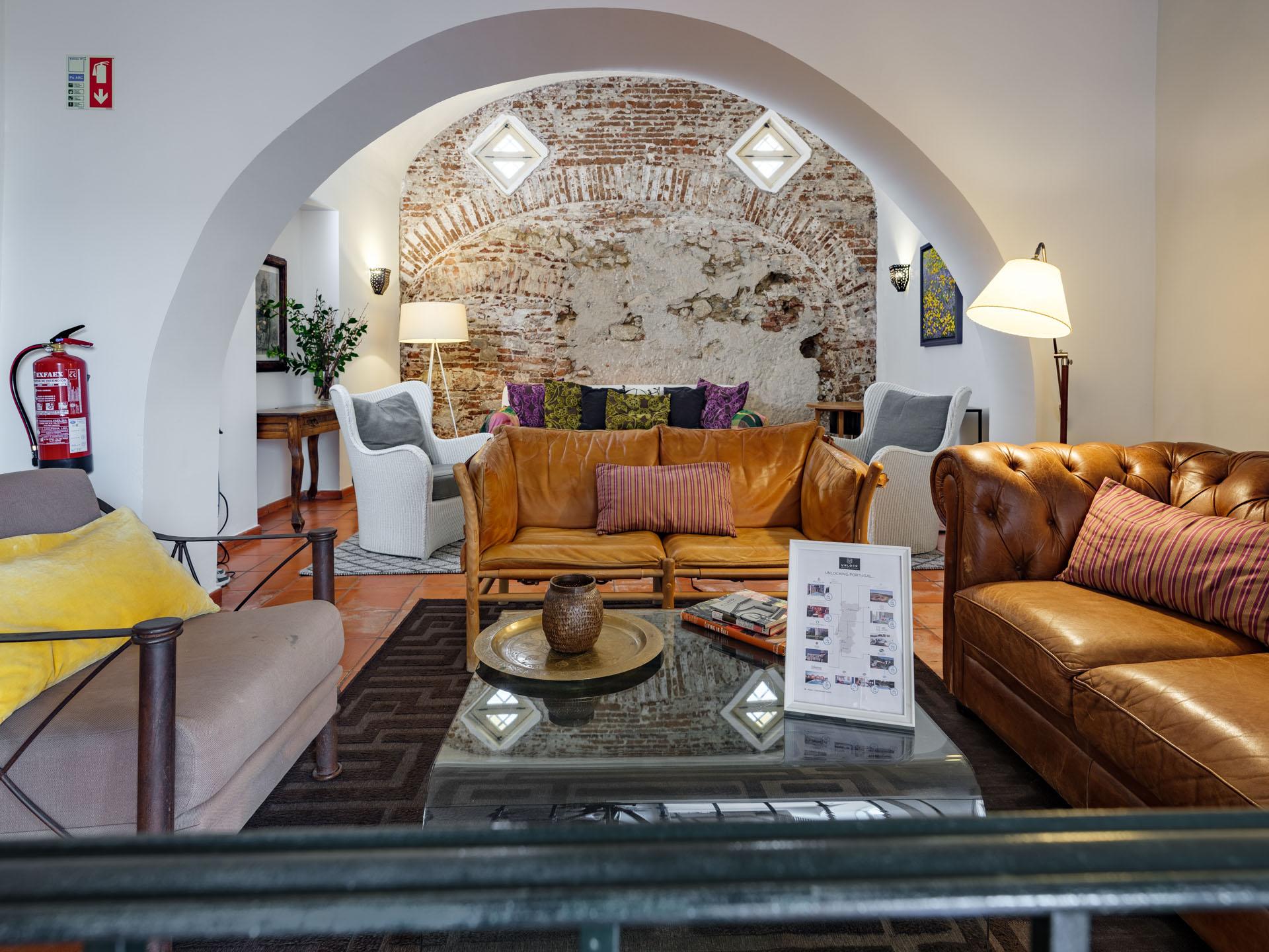 ADC - Albergaria Do Calvário - by Unlock Hotels Évora Exterior foto