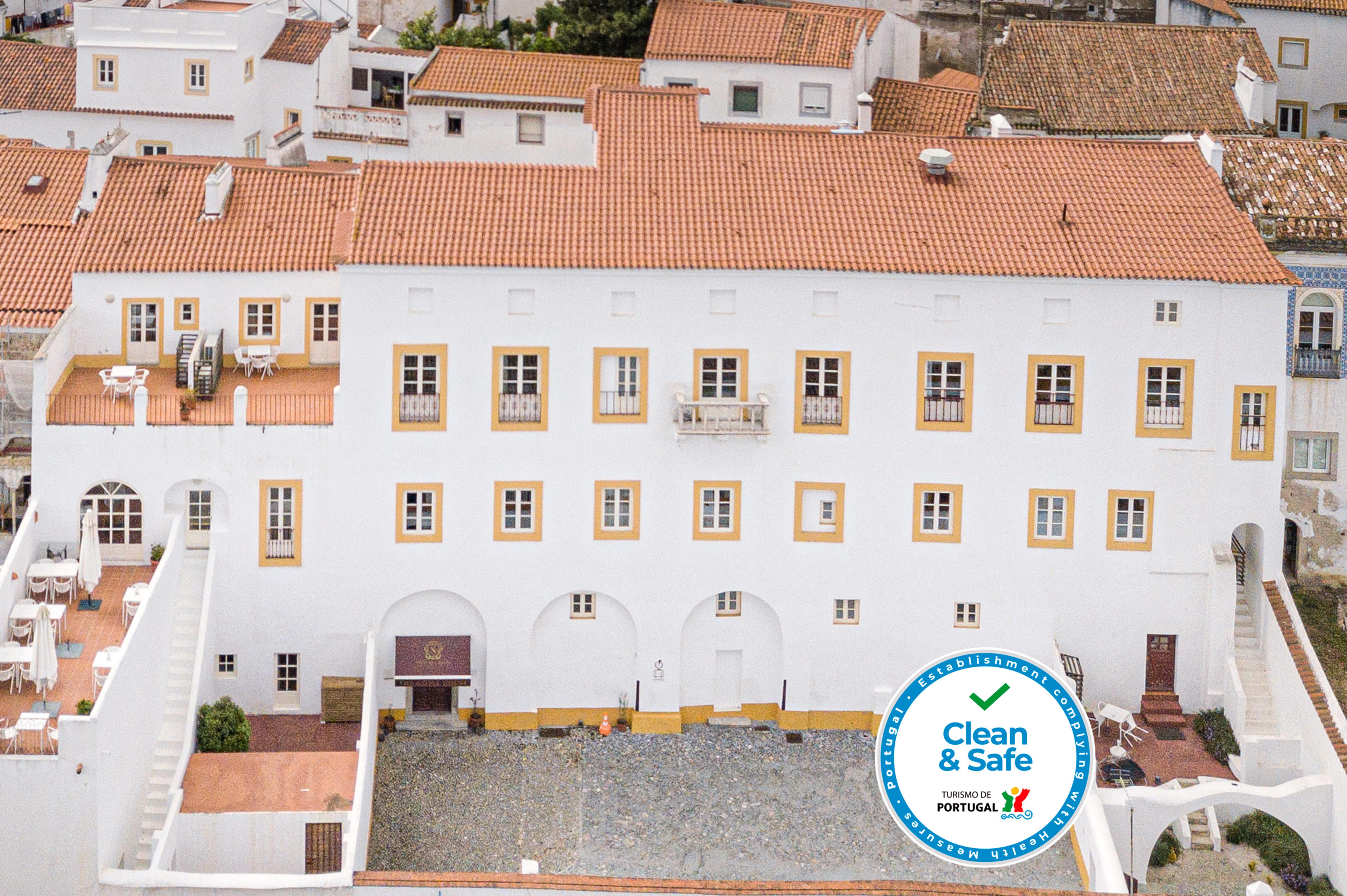 ADC - Albergaria Do Calvário - by Unlock Hotels Évora Exterior foto