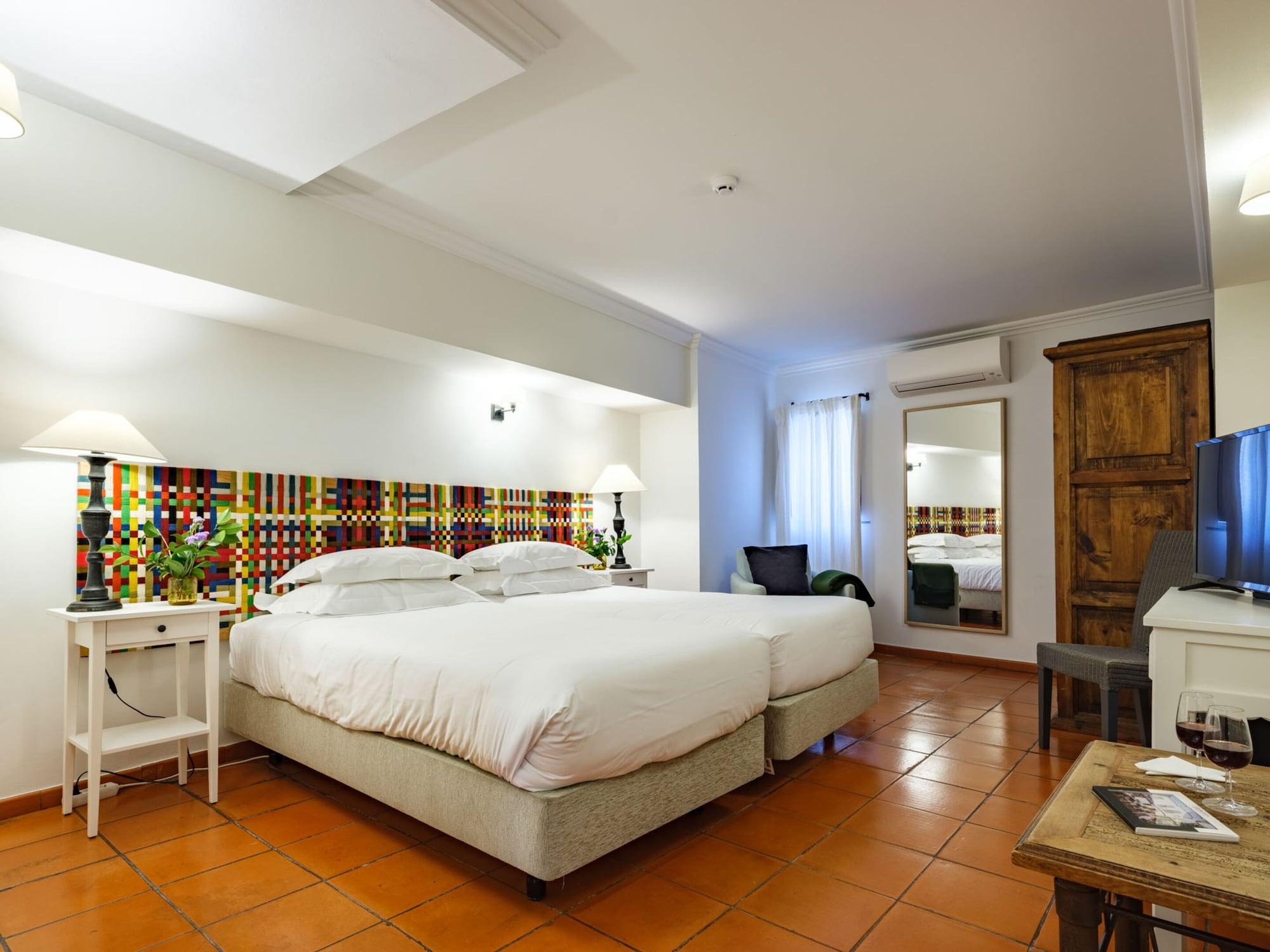 ADC - Albergaria Do Calvário - by Unlock Hotels Évora Exterior foto