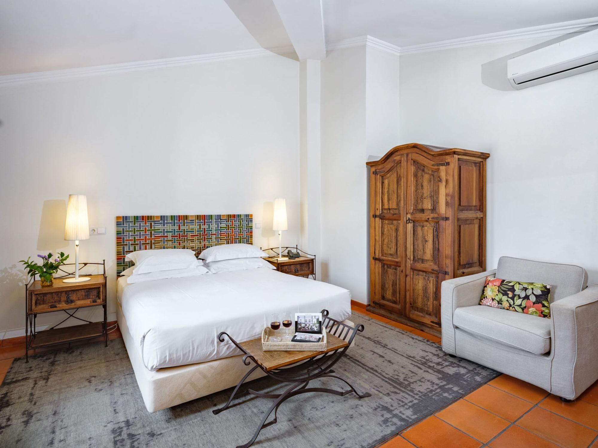 ADC - Albergaria Do Calvário - by Unlock Hotels Évora Exterior foto