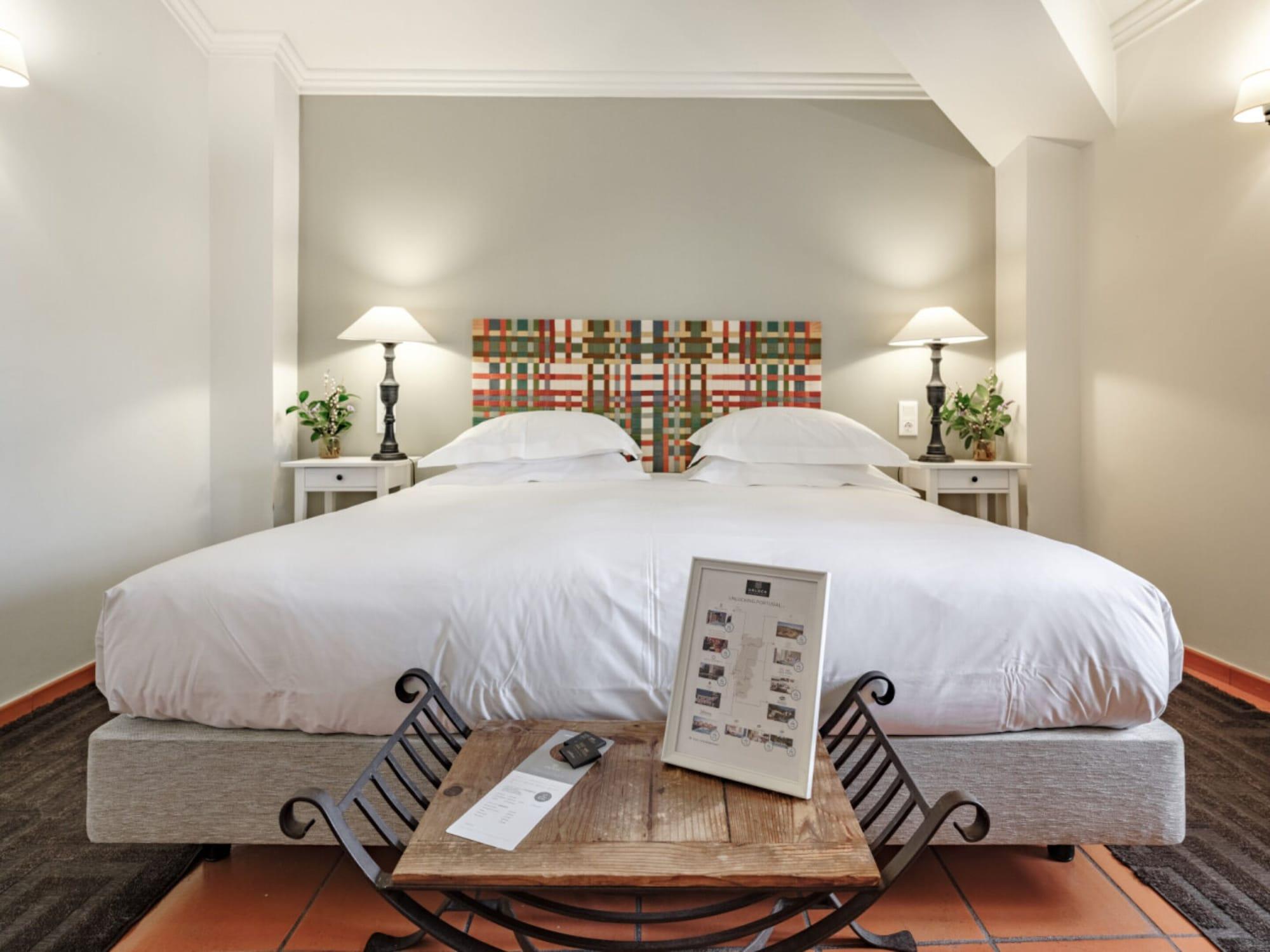 ADC - Albergaria Do Calvário - by Unlock Hotels Évora Exterior foto