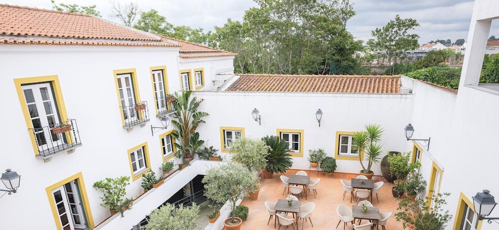 ADC - Albergaria Do Calvário - by Unlock Hotels Évora Exterior foto