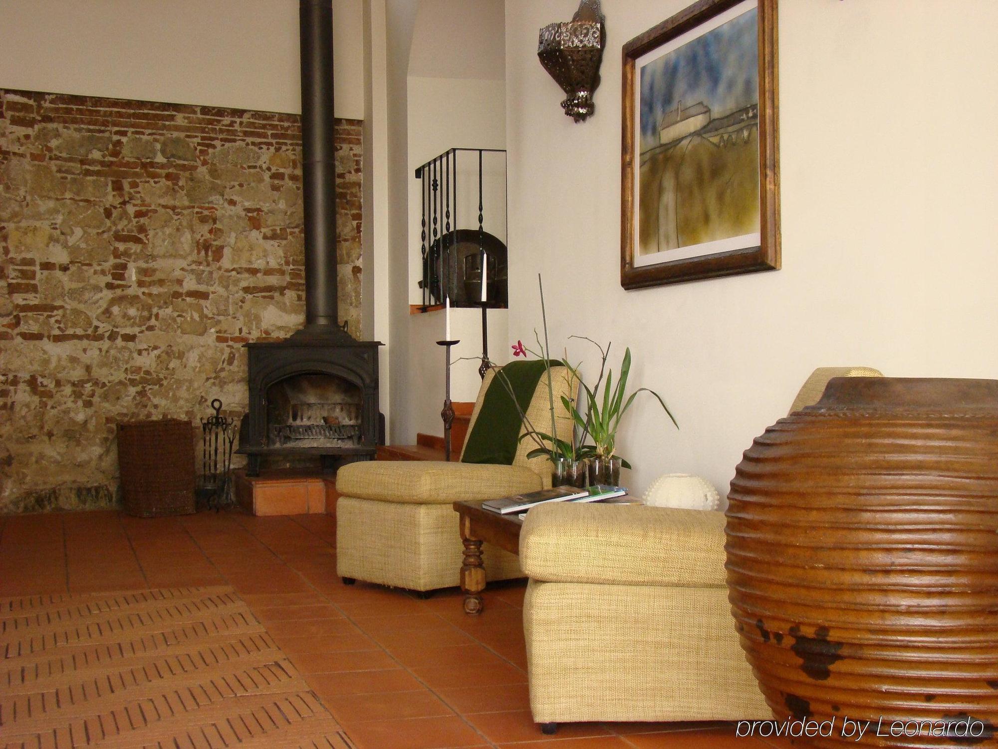 ADC - Albergaria Do Calvário - by Unlock Hotels Évora Interior foto