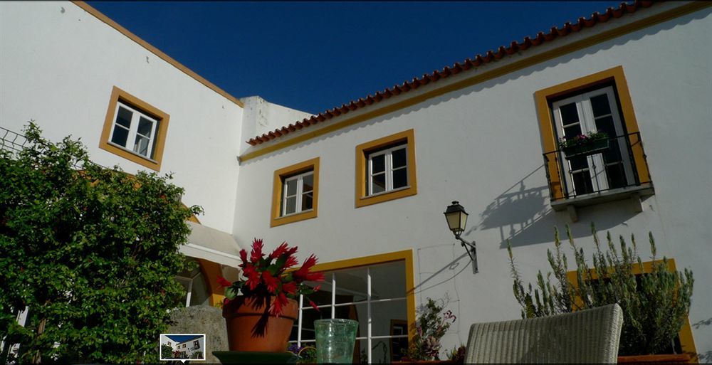 ADC - Albergaria Do Calvário - by Unlock Hotels Évora Exterior foto