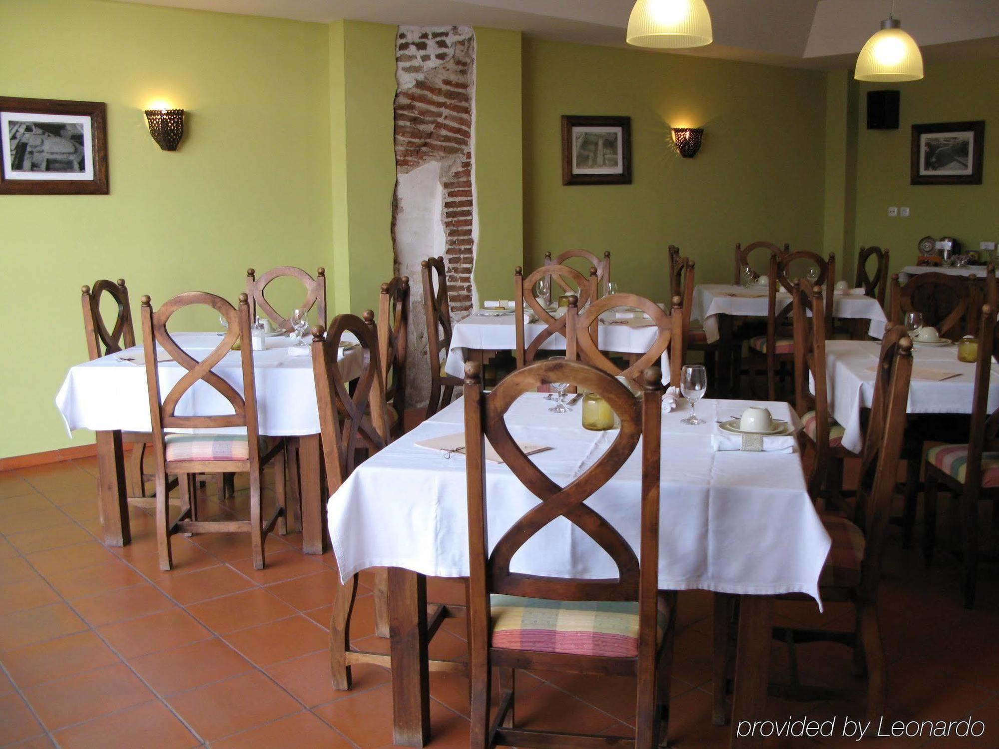 ADC - Albergaria Do Calvário - by Unlock Hotels Évora Restaurante foto